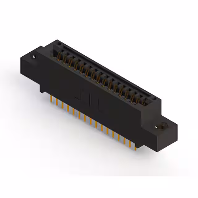 895-032-525-508 EDAC Inc.  Edgeboard Connectors